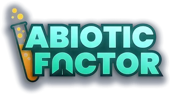 Abiotic Factor Logo