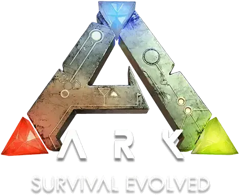 ARK Survival Evolved Logo