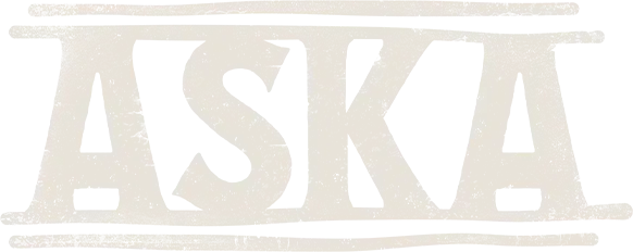 ASKA Logo