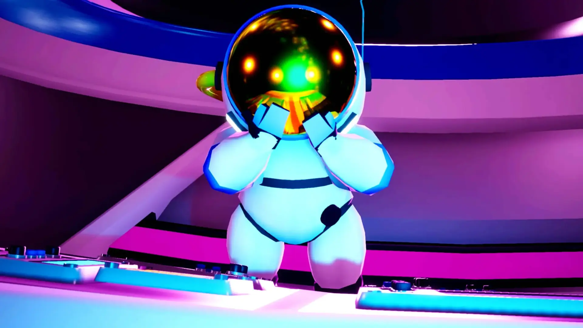 Astroneer server hosting