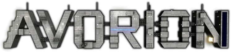 Avorion Logo