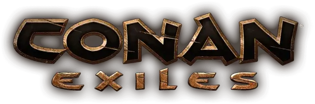 Conan Exiles logo