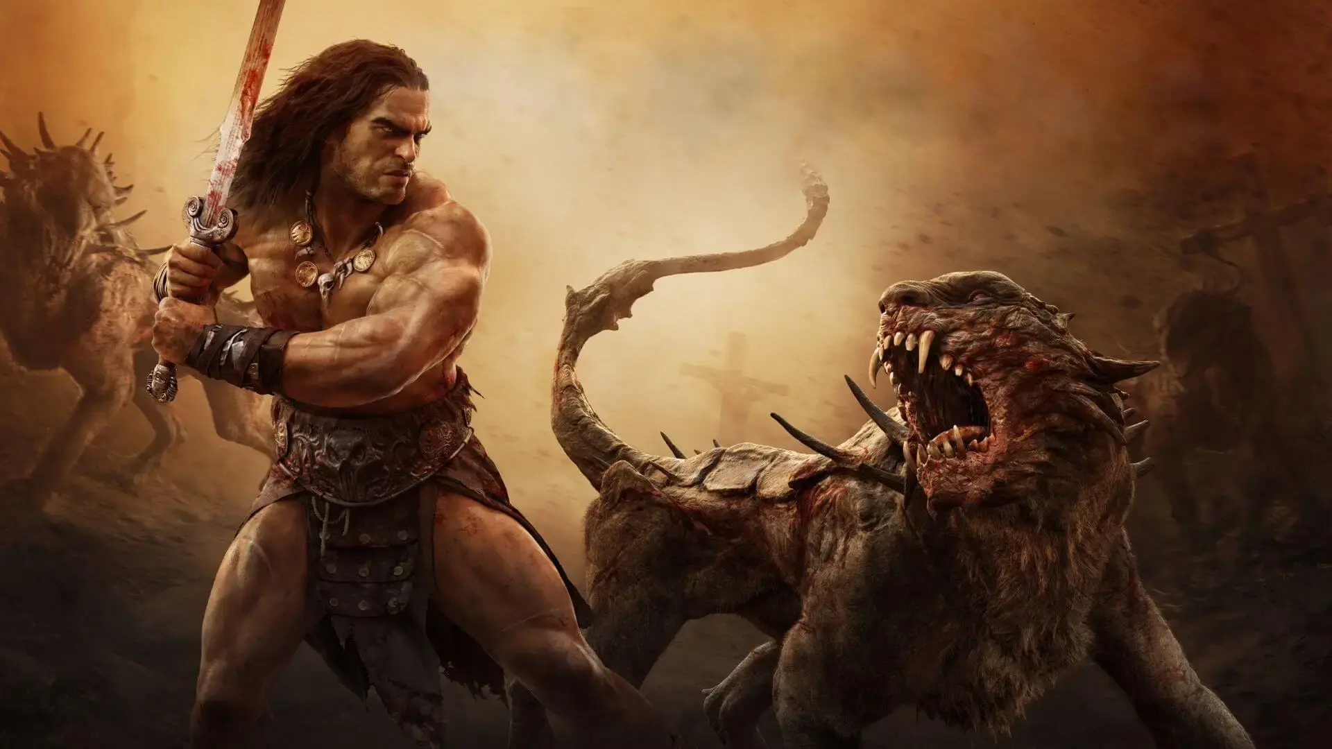 Conan Exiles