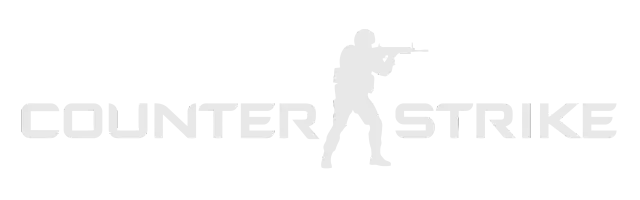 Counter-Strike 1.6 logo
