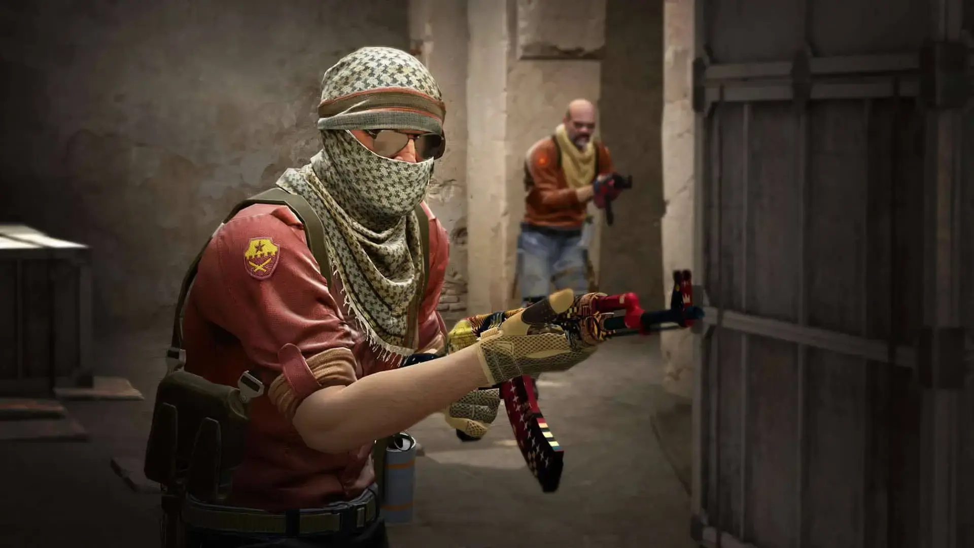 Counter-Strike 2