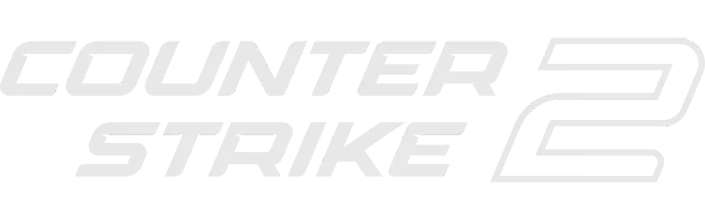 Counter-Strike 2 logo