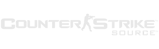 Counter-Strike Source logo