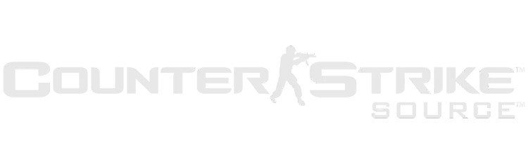 Counter-Strike Source Logo