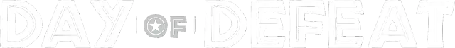 Day of Defeat logo