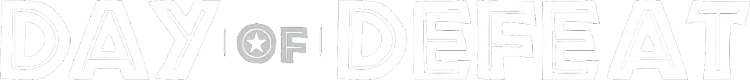 Day of Defeat Logo