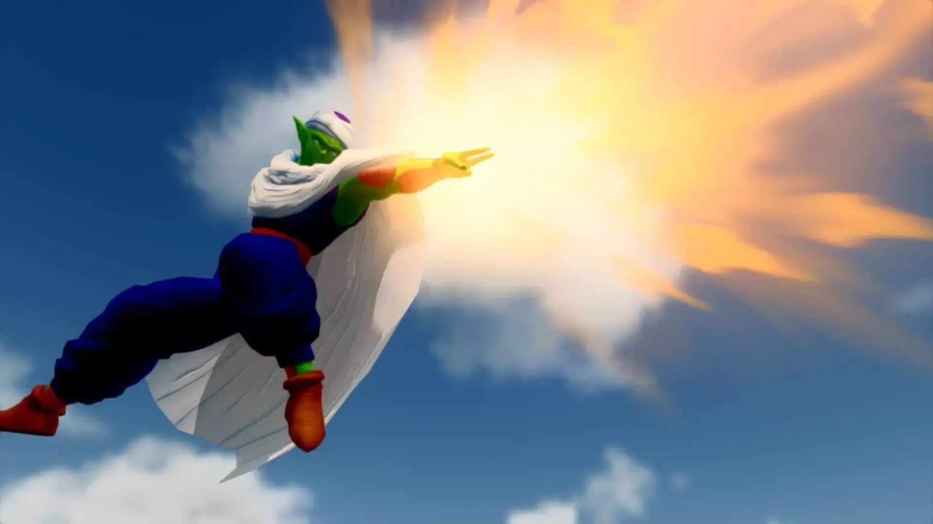 Earth's Special Forces