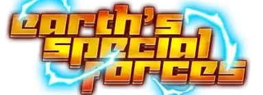 Earth's Special Forces