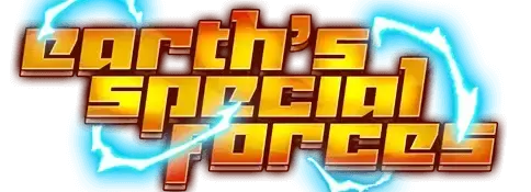 Earth's Special Forces logo