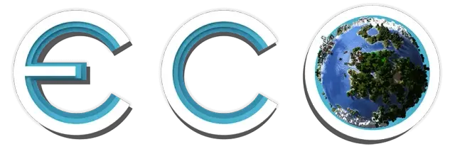 Eco logo