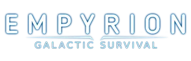 Empyrion - Galactic Survival