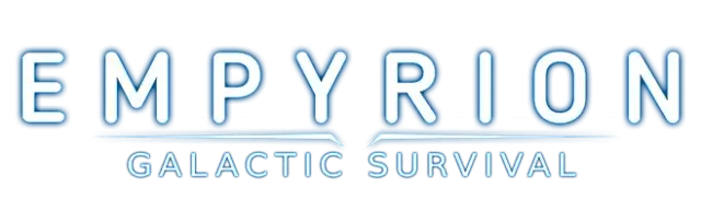 Empyrion - Galactic Survival logo