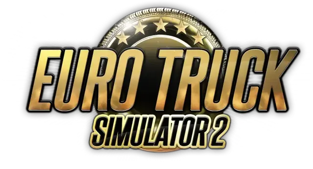 Euro Truck Simulator 2 logo