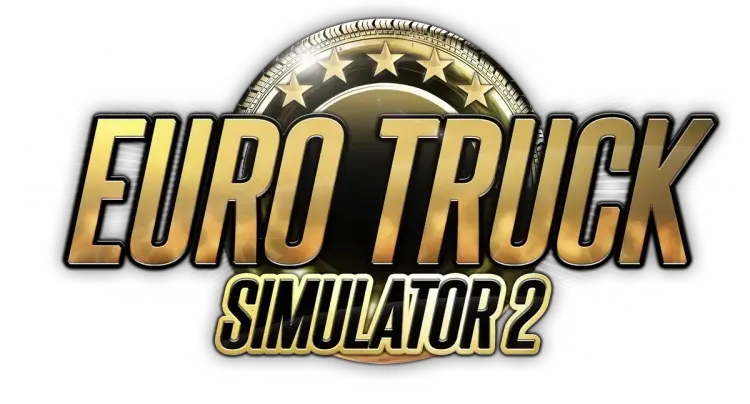 Euro Truck Simulator 2 Logo