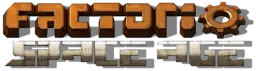 Factorio: Space Age logo