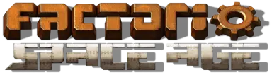 Factorio: Space Age
