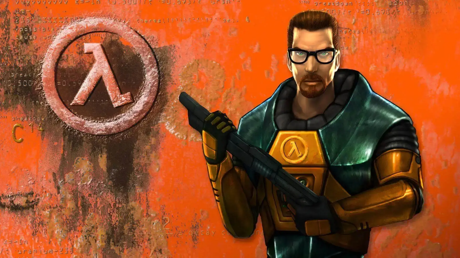 Half-Life 1 server hosting