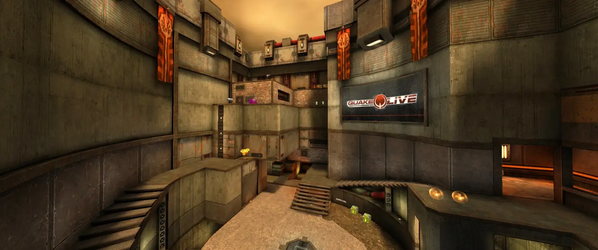 Quake Live