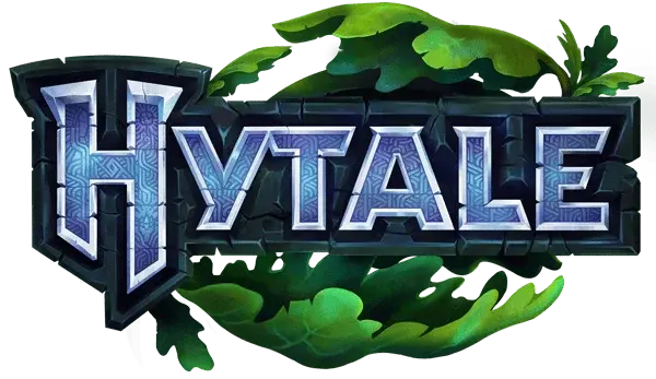Hytale Logo