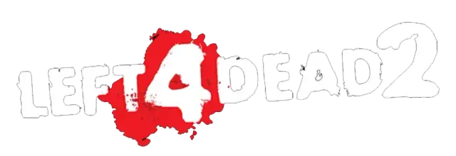 Left 4 Dead 2 logo
