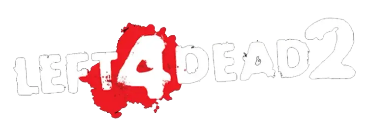 Left 4 Dead 2 Logo