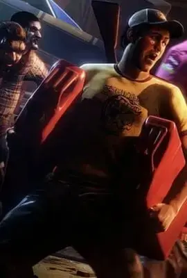 Left 4 Dead 2 server hosting