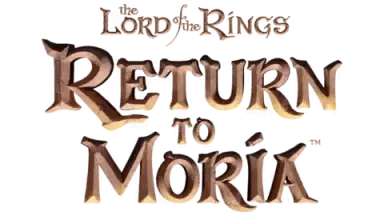 The Lord of the Rings: Return to Moria