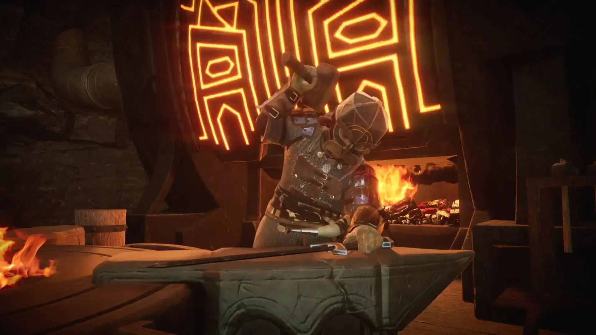 The Lord of the Rings: Return to Moria server hosting