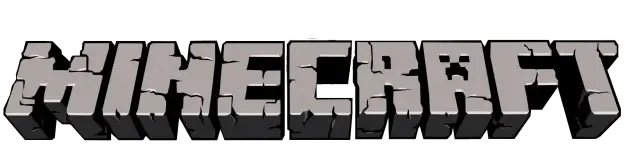 Minecraft logo