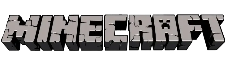 Minecraft Logo