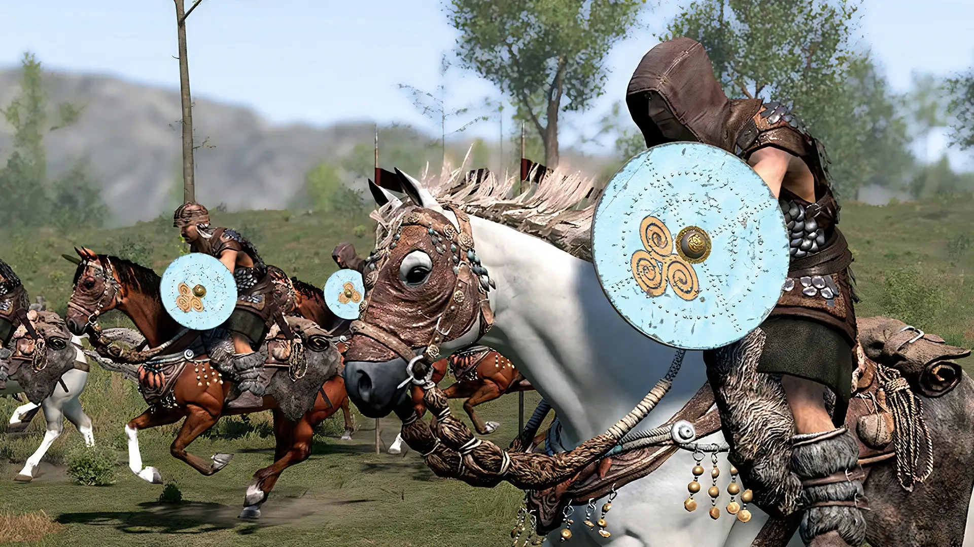 Mount & Blade 2 Bannerlord server hosting