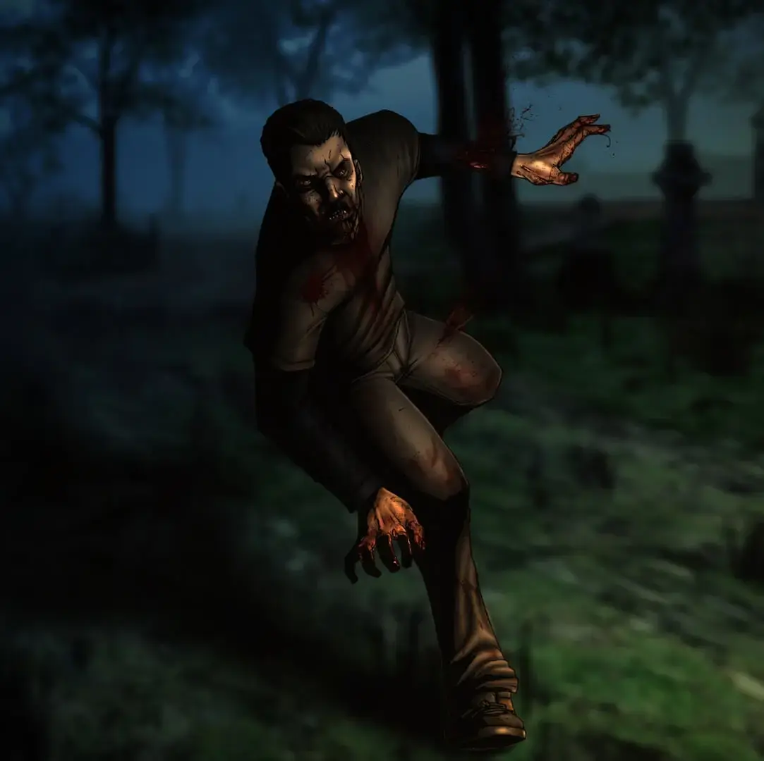 No More Room in Hell server hosting