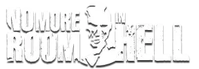 No More Room in Hell Logo