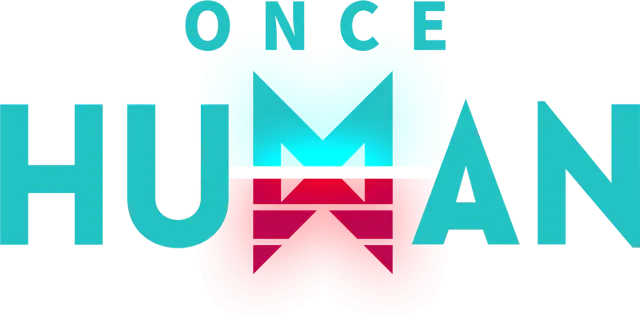Once Human logo