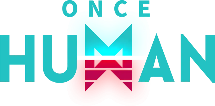 Once Human Logo