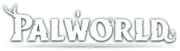 Palworld logo