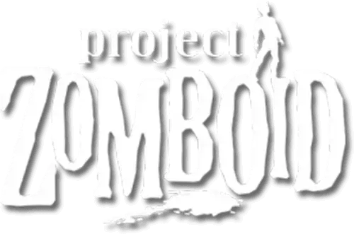 Project Zomboid Logo