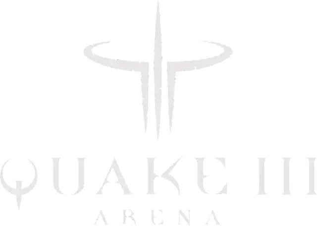 Quake 3 Arena logo