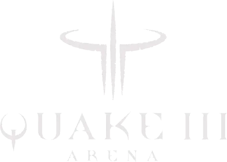 Quake 3 Arena Logo