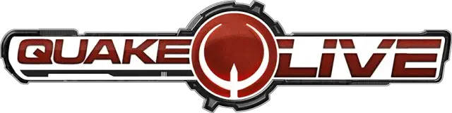 Quake Live logo