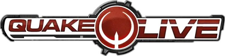 Quake Live Logo