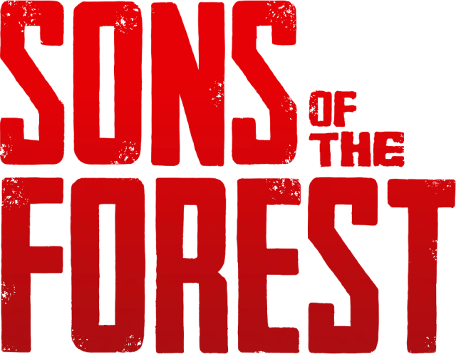 Sons of the Forest logo