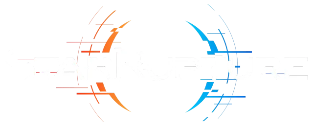 StarRupture logo