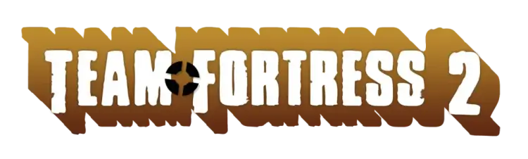 Team Fortress 2 Logo