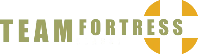 Team Fortress Classic logo