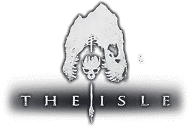 The Isle Evrima logo